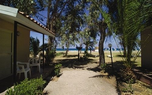 Villaggio Simenzaru Mongiove 外观 照片
